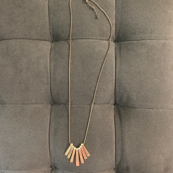 Vici Jewelry - Gold Necklace from Vici Collection